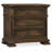 Elmendorf Three-Drawer Nightstand