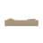 Bernhardt Bliss 4-Piece Fabric Sectional-123524785-123524782