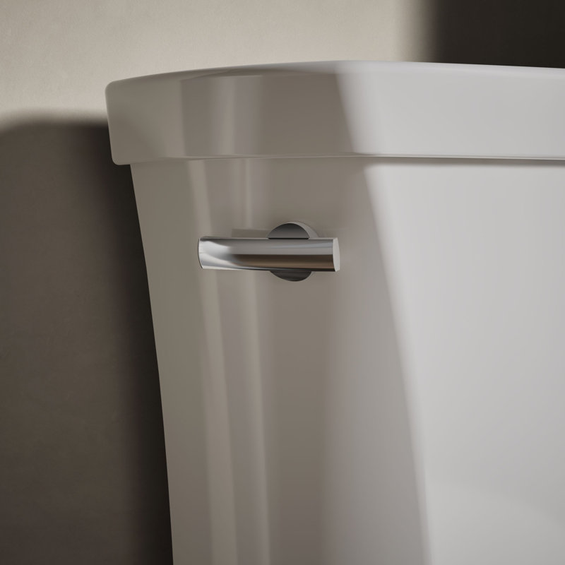 Réservoir de toilette Highline, 1,6 Gpf, Blanc