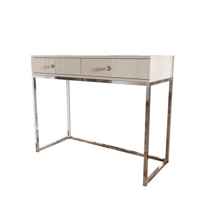 100cm Console Table