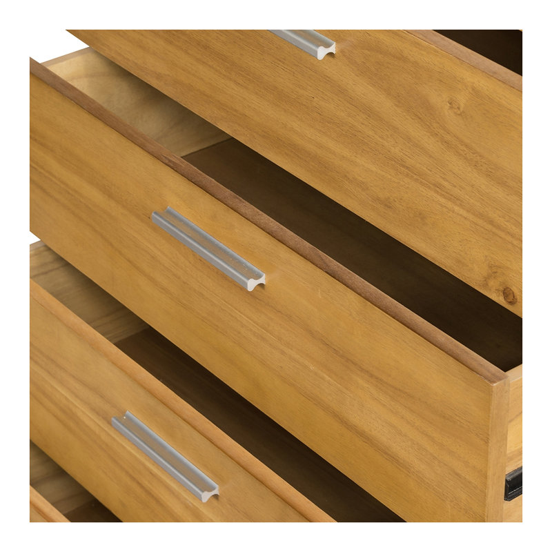 Commode de rangement 35 po