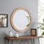 Miroir mural