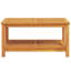 Coffee Table Garden Porch Tea Table Side End Table Solid Acacia Wood-1172344774-1172344769