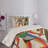 Eclectic Coverlet