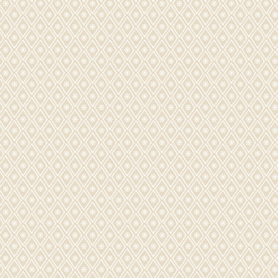 Ditsy Diamond - Blush 10m Wallpaper
