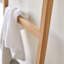 Galyno 50 cm L Freestanding Towel Stand