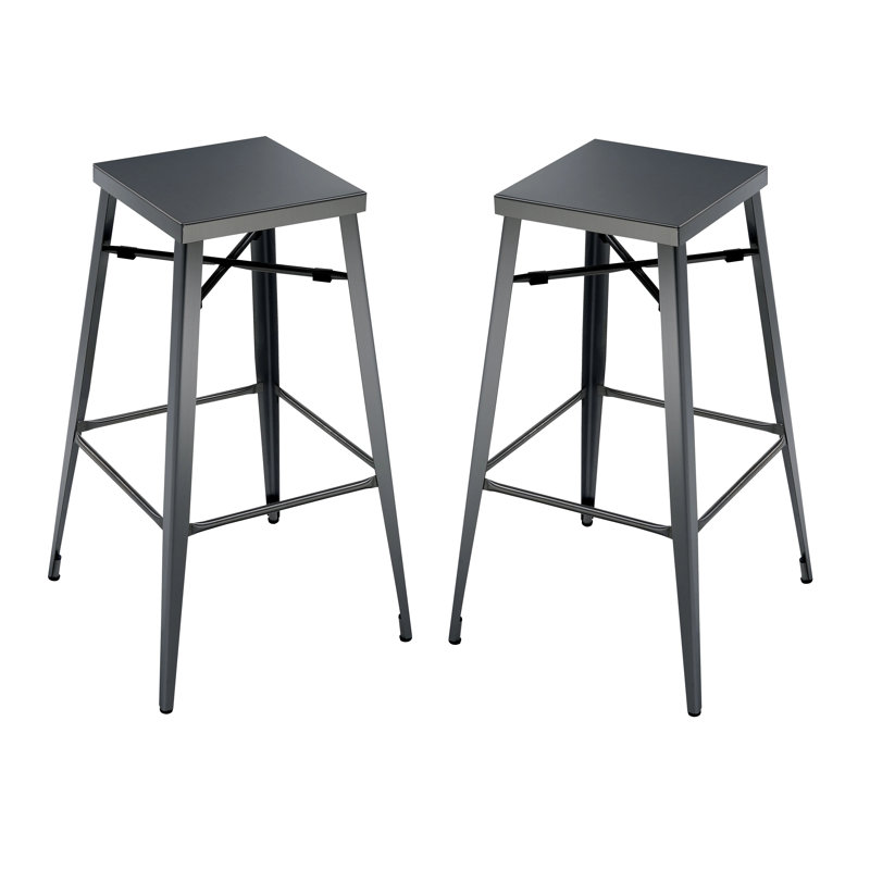 Tyshawn Bar & Counter Stool, Counter Stool (26" Seat Height)