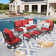 Asfand Outdoor Seating Group