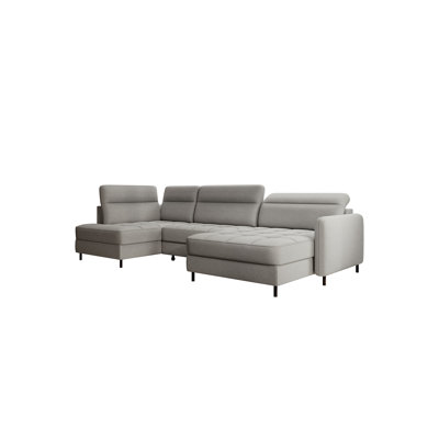 Mela 5 Seater Sofa Bed