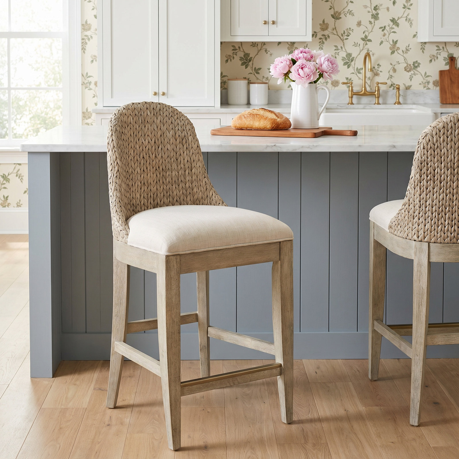 Adalyn 25" Bar Stool