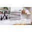 Ensemble de serviettes 100% coton Berner-276858578