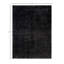 Tapis unique 9 pi 3 po x 12 pi 2 po Huckstep