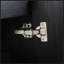 Meuble-lavabo sur pied 36 pouces