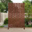 Pacifa Series Metal Privacy Screen-94329117