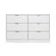 Commode 6 tiroirs 47,2 po-488833841