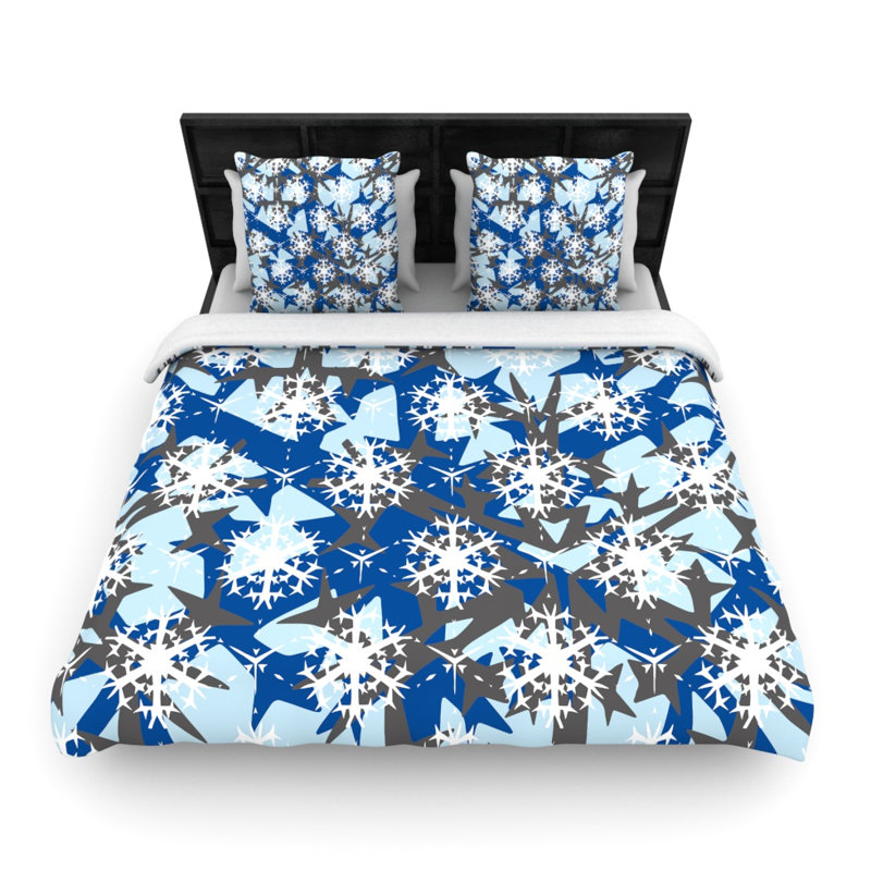 Modern & Contemporary Duvet Cover