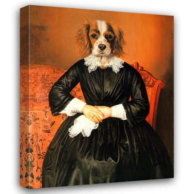 Ancestral Canine II