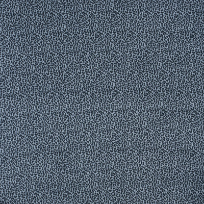 Lilya Leopard Fabric