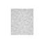 Rosée Gris Sateen Flat Sheet-64339372