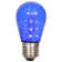 1 Watt Equivalent S14 E26/Medium (Standard) Dimmable LED Bulb