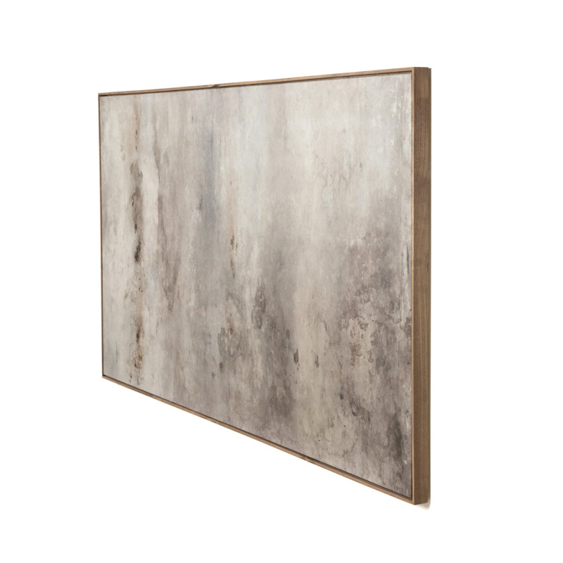 Penumbra VIII Painting by Matera, 94.5" H x 48" W x 2" D