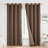 Milay Blackout Grommet Curtain Panel-503977971-503977968