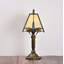 Lampe de table 14,6 po Candy
