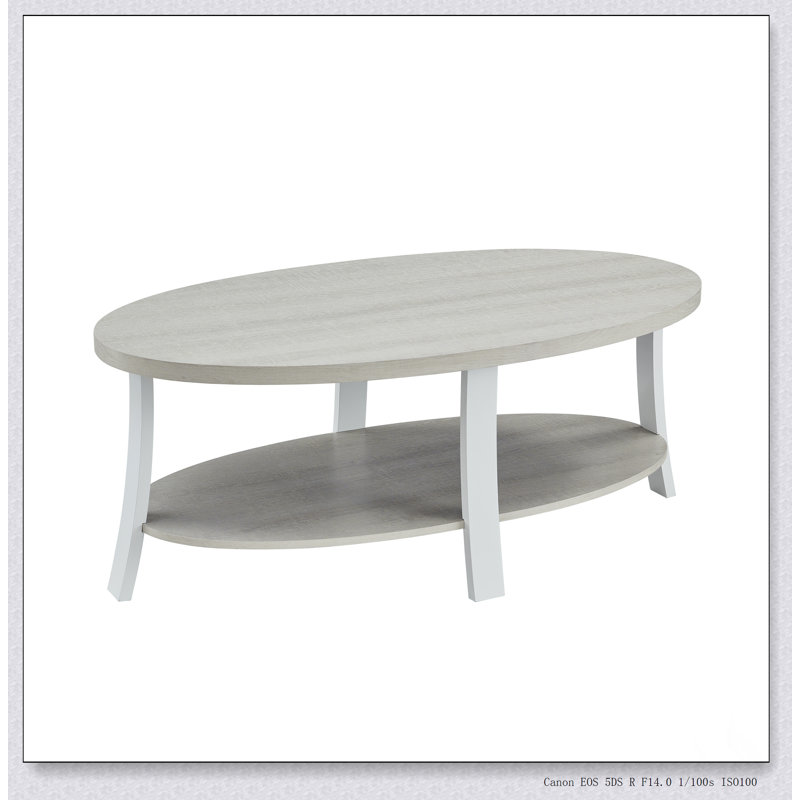 Ensemble de tables basses 3 pièces Anze