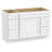 48'' Single Bathroom Vanity Base Only-94091286