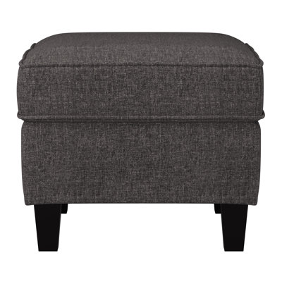 Aryash Upholstered Ottoman