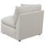 Chaise sans accoudoirs Greeley