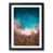 Black Framed