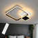 Bemot LED Flush Mount