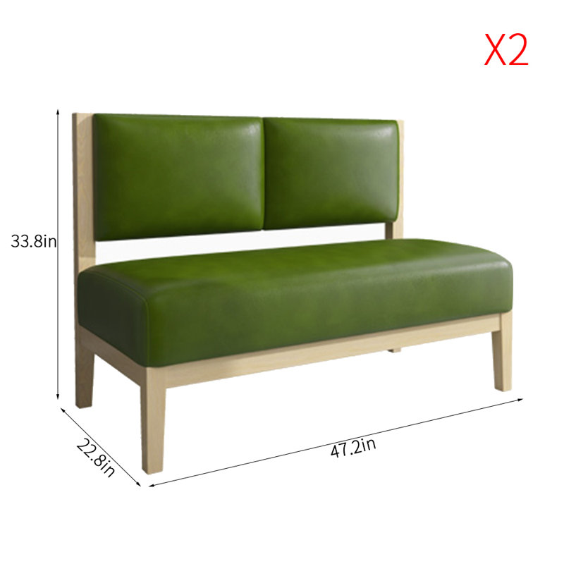 Banc de rangement Modern Fashion