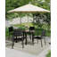 Outdoor Lounge Chair-709632135