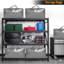 Brayden Studio Polypropylene Storage Tub & Tote