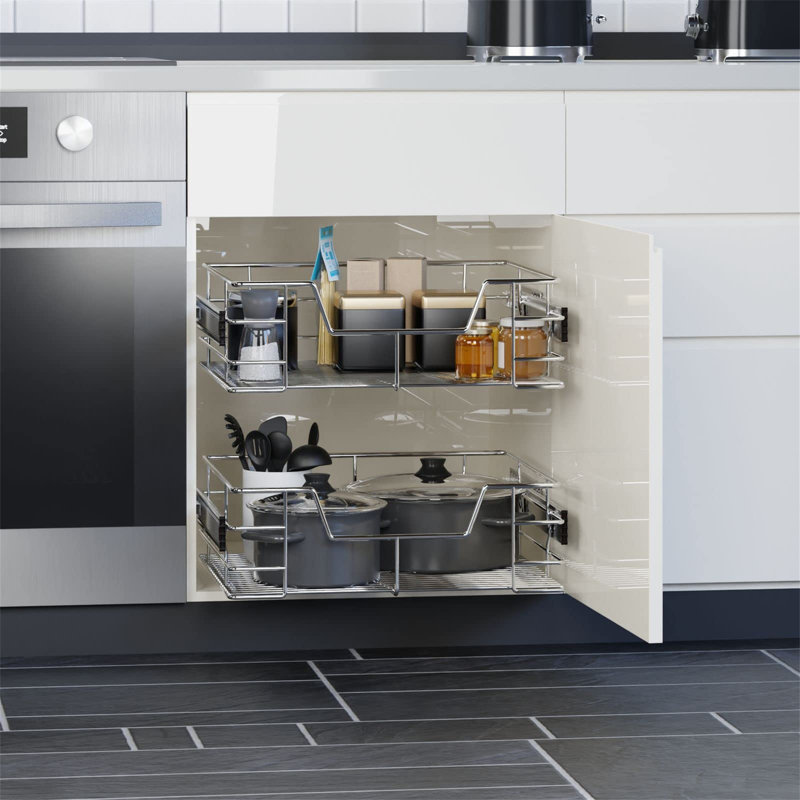 Dacheng Pull Out Drawer