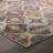 Modway Tribute Azalea Distressed Vintage Floral Lattice Area Rug-541349306