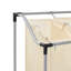 Plastic Rolling Laundry Sorter-47863688