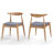 Drumawillin 17.75'' H Upholstered Side Chair-1357773190-1357773191