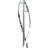 Jam 63 Inch Floor Lamp, LED, Metal Round Base, Accent Silver Metal Base
