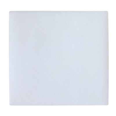Standard Crib/Toddler Rectangle Mattress Protector