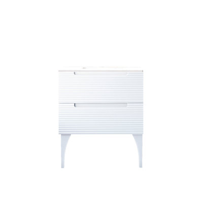 Ensemble de meuble-lavabo simple 32 po Ariyannah