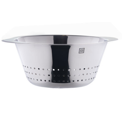 Passoire en acier inoxydable huche cuisine