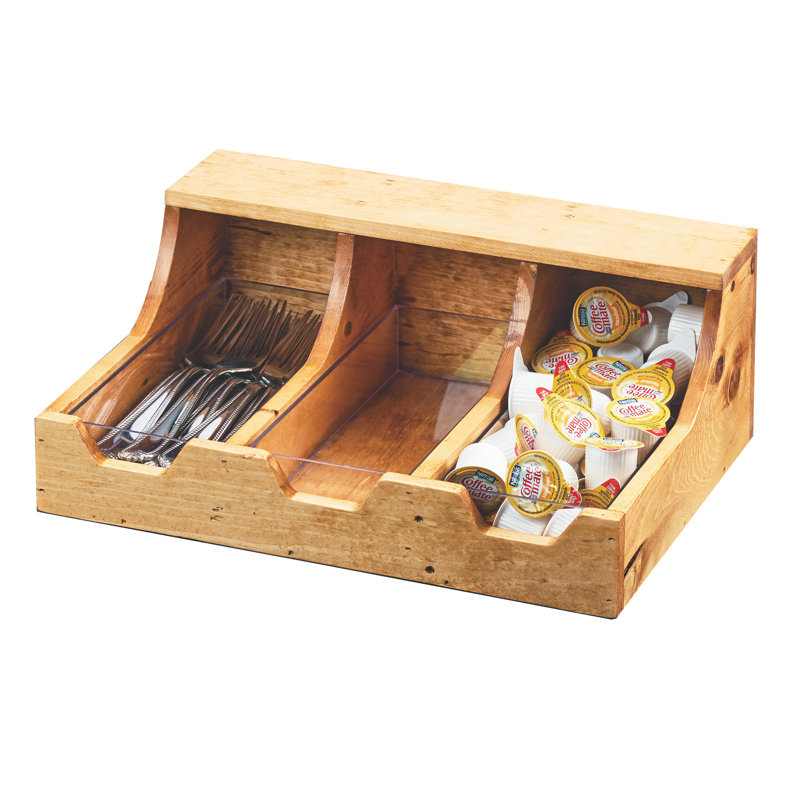 Panier Madera