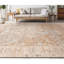 Tapis rectangulaire noué à la main-109178511