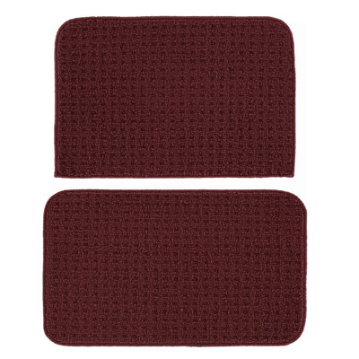 Benji Non-Skid Kitchen Mat