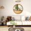 Miroir mural Alpharetta 
