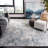 Bobo 600 Performance Abstract Rug-1527708810