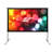 Yard Master 2 Dual Series Portable Folding Frame Projector Screen-23603859